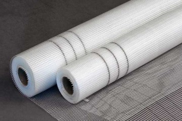 Fiberglass Insect Screening Mesh