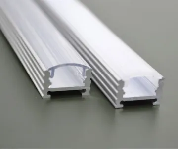 Led Strip aluminum channel SMD2835