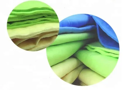 PVA Fabric Kanebo Plas Chamois
