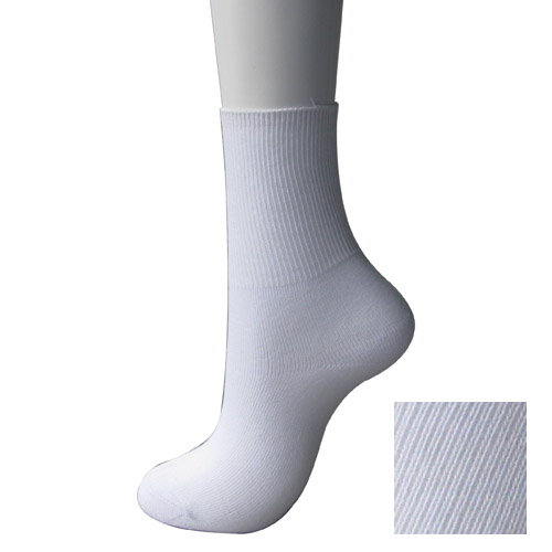 Chaussettes de loisirs classiques pour hommes