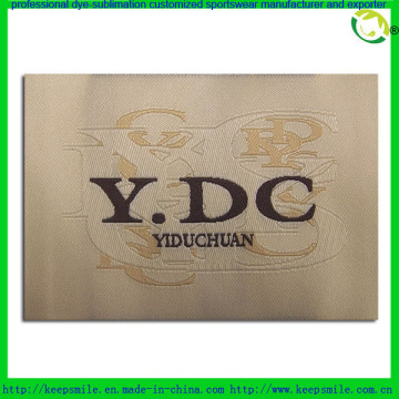 Custom Woven Labels