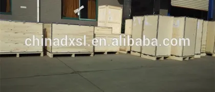 15kg/H industrial frigidaire Dehumidifier 60HZ