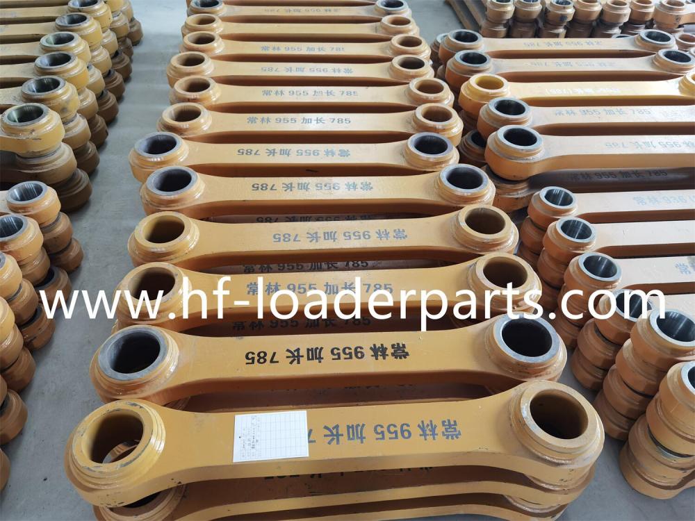 Changlin 955 Loader Linkage Rod