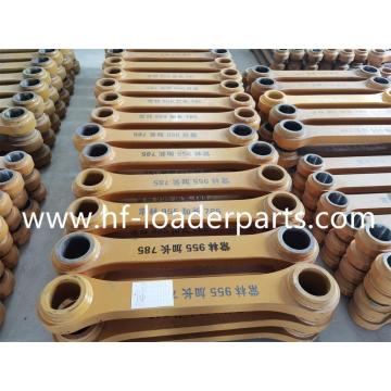 Rod Loader Linkage untuk Changlin 955