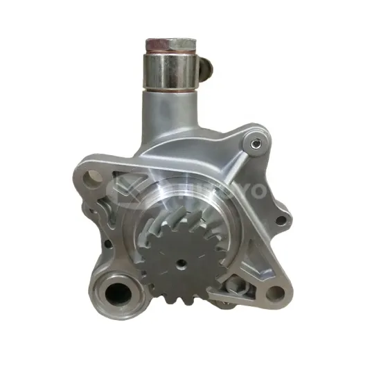 ME200093 Vacuum Pump Brake Booster for Mitsubishi 4M40