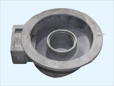 Aluminium Die Casting Dust Collector Valves