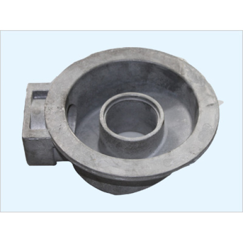 Aluminum Die Casting Dust Collector Valves