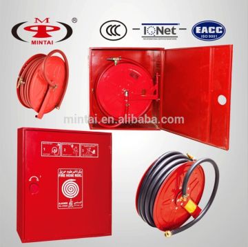 Fire Hose Reel