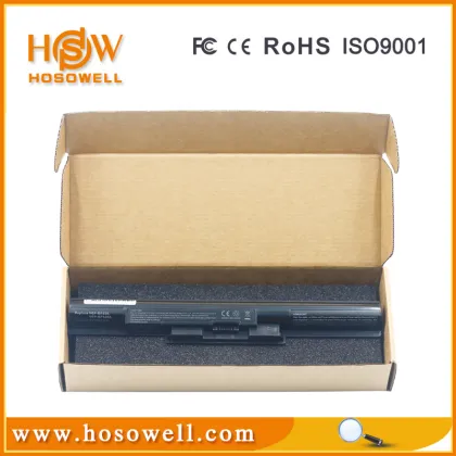 14.8V 2200mAh VGP-BPS35A laptop battery for Sony Vaio 14E Vaio 15E
