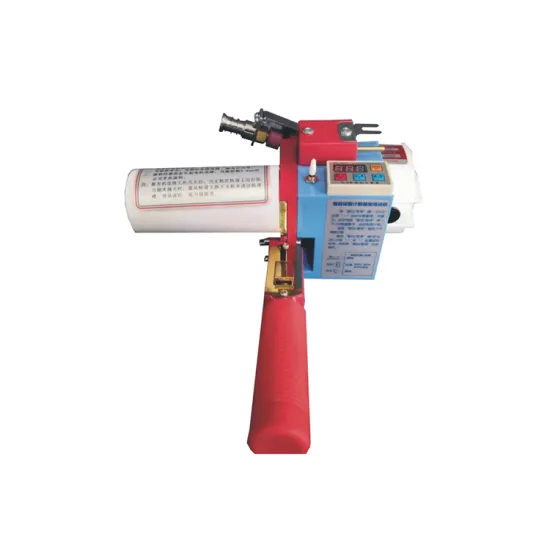 Automatic Fabric Cutting Machine: Round Knife Fabric Cutter Machine