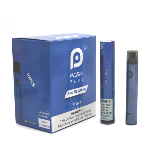 13 Flavors Vaping Pens