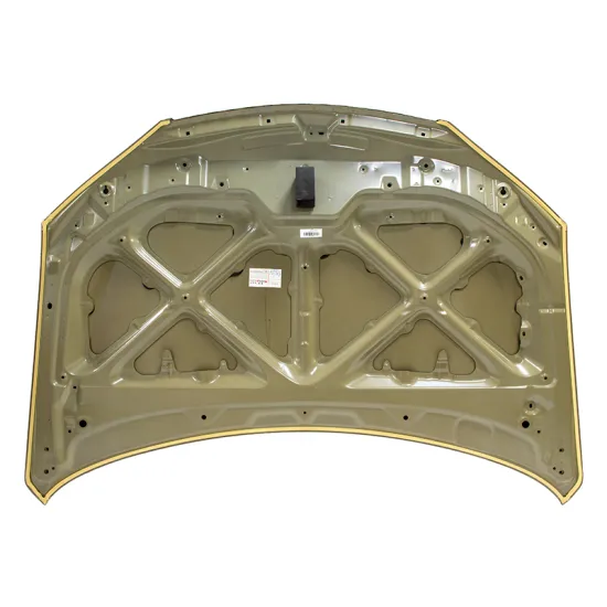 Chinese Part Hood S6-8402010 for BYD S6 - Hot Promotion in Russian Market