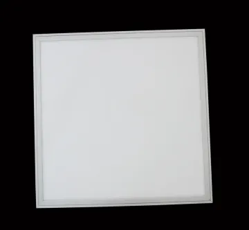Dimmable 48w Ultra Thin Led Panel Light 3300lm Warm White High Brightness