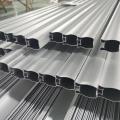 WARDROBE Extruded aluminium