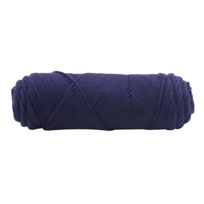 100g Chunky Wool Roving Scarf Knit Wool Yarn Thickness Warm Hat Household Crochet Yarn Lana Knitting Cotton Yarn Lanas Wol Wolle