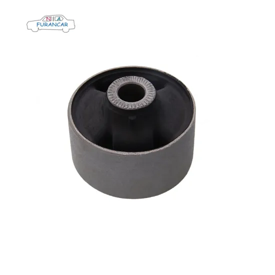 Customizable Nafurancar Rubber Suspension Parts Control Arm Bushing for Hyundai - OEM 545004H000