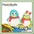 Amazing Toys For 2016 Education Toys Magic Nuudles Made In USA, Amazing Toys For Lovely Kids