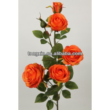 27676HN festive party supplies decoration rose flowers