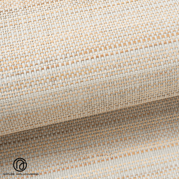 ورق جدران من ورق الموز الطازج والأنيق AB006