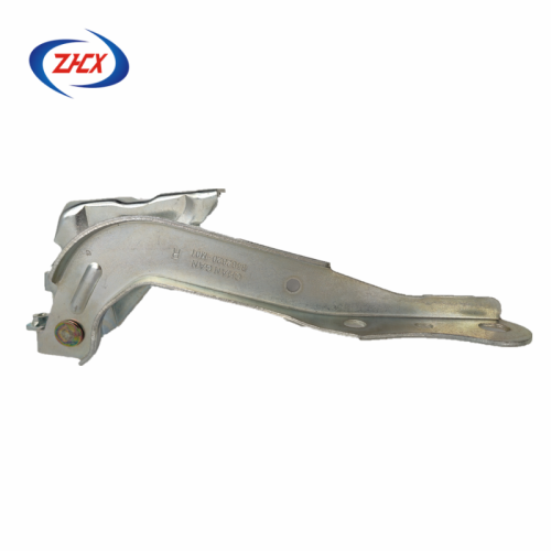 Hood hinge for bedorant cs75