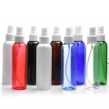 30 ml 60 ml leere kosmetische Haustier -Nebel -Sprühflasche