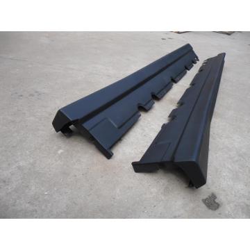 Lamborghini Side skirts Skirt carbon fibre