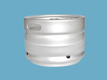 Euro Keg 20L