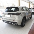 Hongqi HS5 2025 2.0T Qiyue Pro Edition