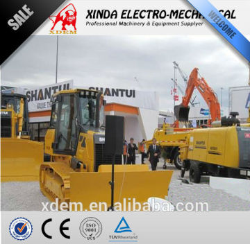 Shantui SD10YE 100hp dozer with ripper fast delivery