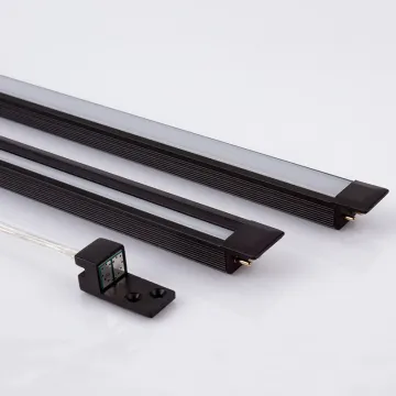 Detachable Under-Cabinet LED Light Strip with Motion Sensor