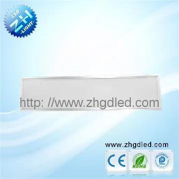 1200*300 48W ceiling led panel light