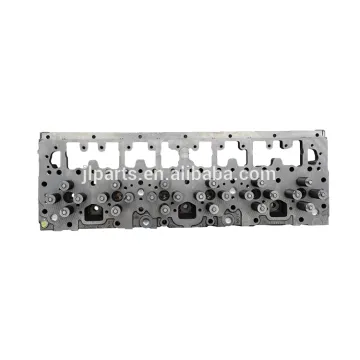 QSM11 Original 2864028 M11 Diesel Engine Cylinder Head Assy with Valves
