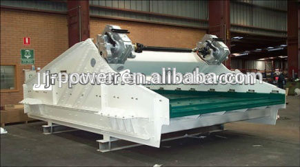 Hot Sale Vibrating Screen Spare Parts (World QC Standards)