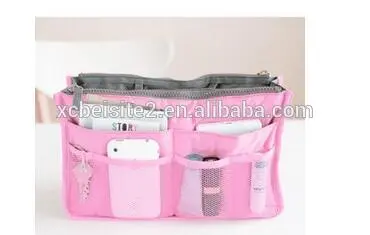 CY150 Multifunctional Storage Bag Multilayer Cosmetic Hold bags