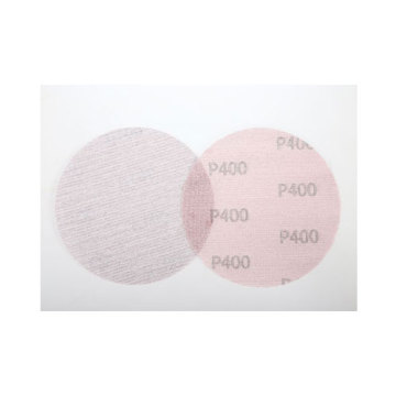 Abrasive NET