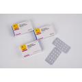 Pilocarpine Nitrate Tablets 2mg-Xerostomia