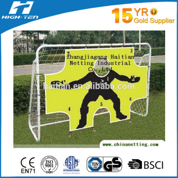 2016 hot sale Portable Soccer Goal