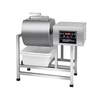 Electric Vacuum Food Marinator for Chicken and Fish