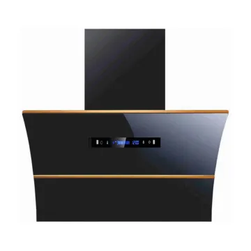 Stainless Steel Kitchen Exhaust Range Hoods