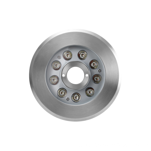 IP68 RGB Fountain Light - DMX Underwater LED Lights