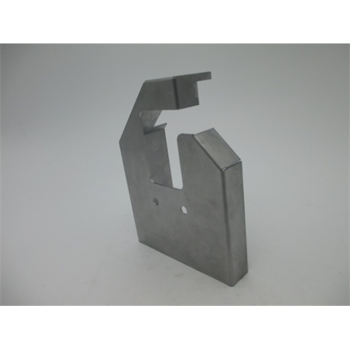 Precision SPCC metal stamping small parts