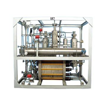 Long-Lasting Pure Hydrogen Generator for High Purity Home Heating Needs