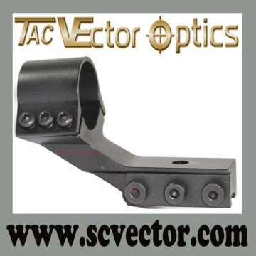Vector Optics 25.4mm Cantilever Dovetail Mount fit Winchester Gamo et
