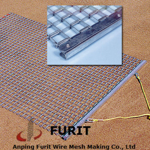 3'x3'stainless steel drag mat/stainless steel drag mat /stainless steel drag mat USA market