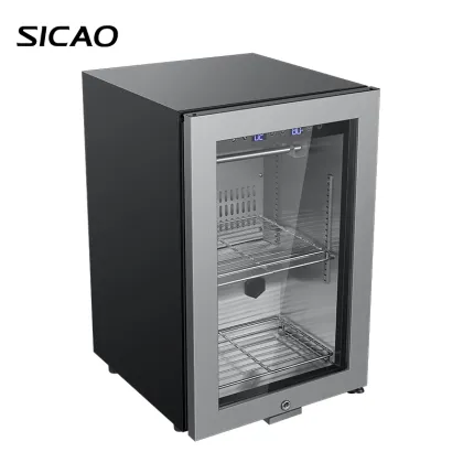 Beef Aged Salami Cooler Cabinet Dry Aging Refrigerator