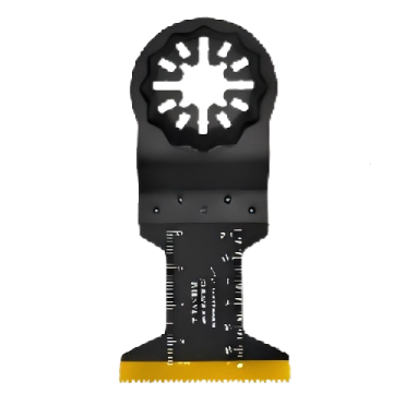 Bimetallic Titanium Plating 44*40mm