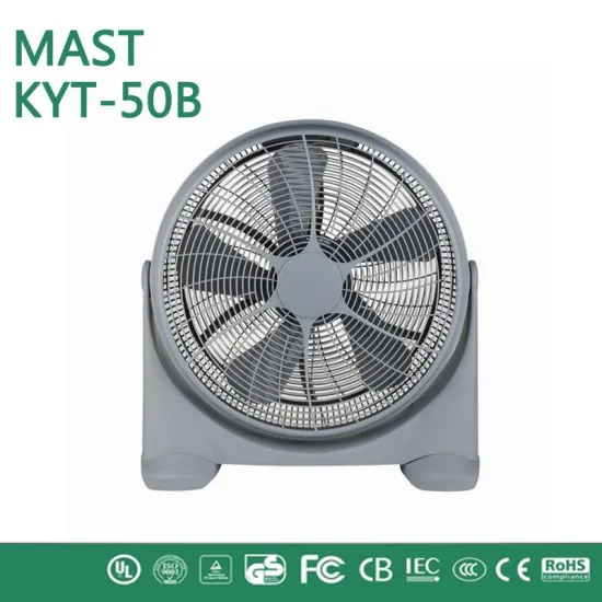 lasko box fans