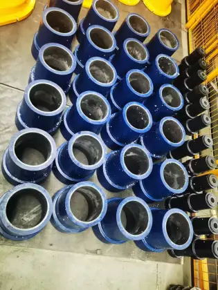 NP -VEX Hydro cyclone replacement