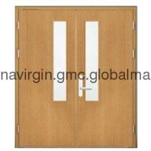 fire proof doors,wood fire proof door,wooden fire proof doors