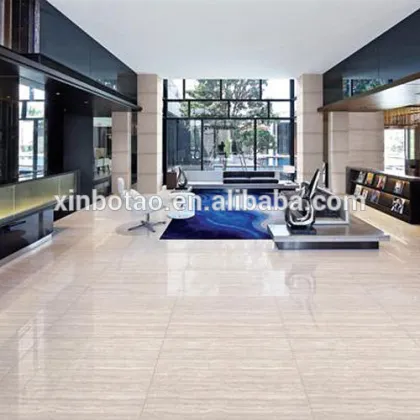 Double loading tile,habitat tiles